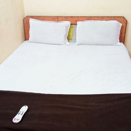 Vashi Hotel Sapna Lodge מראה חיצוני תמונה
