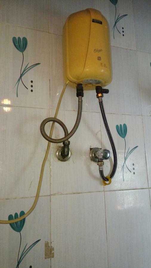 Vashi Hotel Sapna Lodge מראה חיצוני תמונה