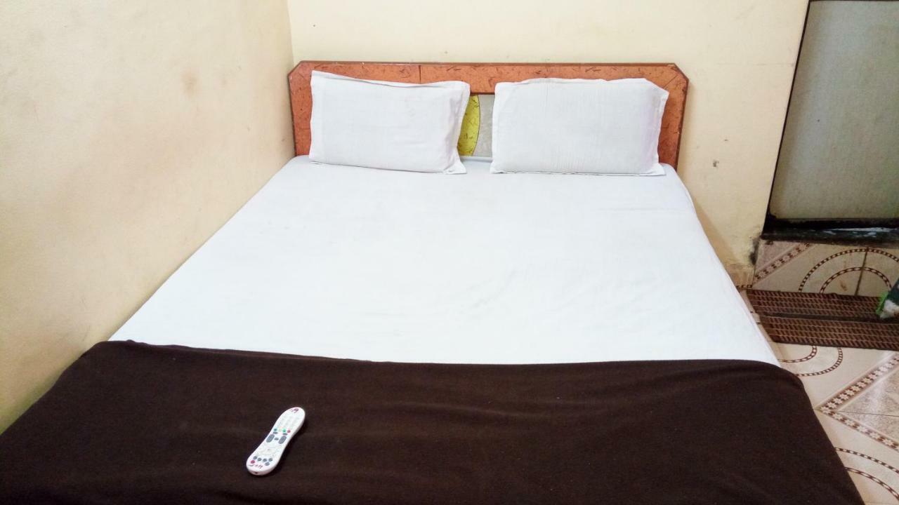Vashi Hotel Sapna Lodge מראה חיצוני תמונה