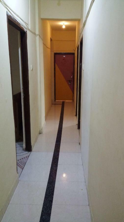 Vashi Hotel Sapna Lodge מראה חיצוני תמונה