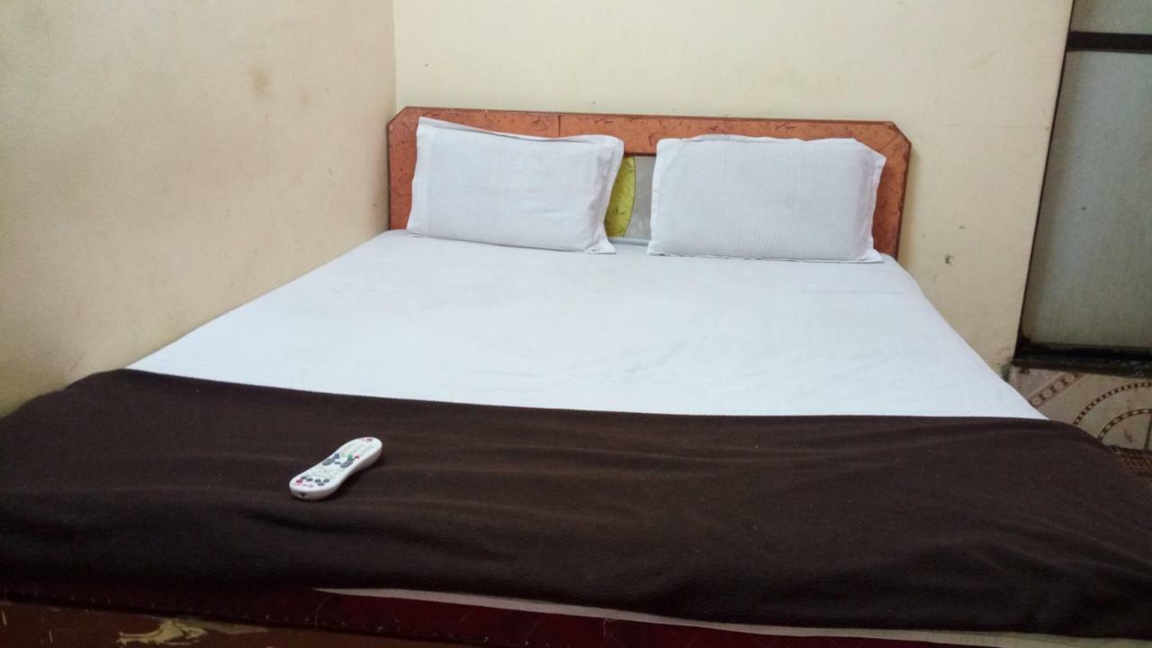 Vashi Hotel Sapna Lodge מראה חיצוני תמונה