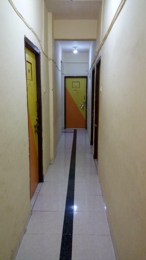 Vashi Hotel Sapna Lodge מראה חיצוני תמונה