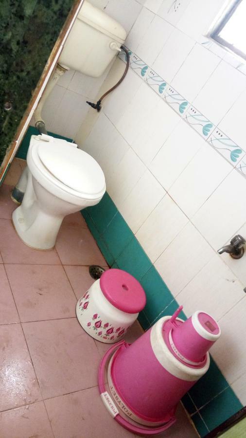 Vashi Hotel Sapna Lodge מראה חיצוני תמונה